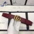 Gucci Belt GG-BELT-2342599489003